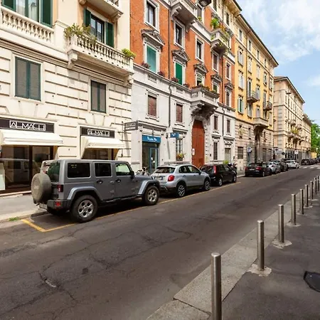 Ferrari - Ac -wifi - Flexyrent Apartament