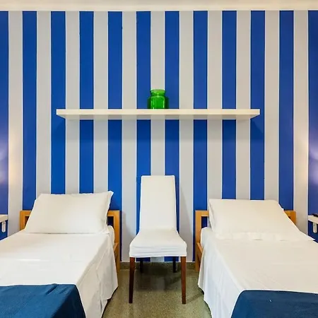 Apartament Ferrari - Ac -wifi - Flexyrent *