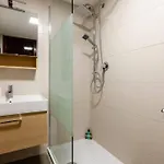 Apartman Ferrari - Ac -wifi - Flexyrent Milánó