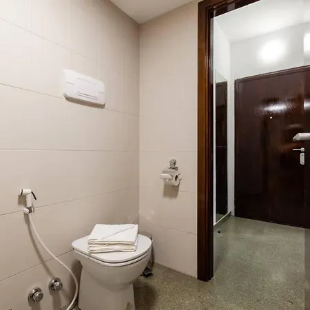 Ferrari - Ac -wifi - Flexyrent Apartamento