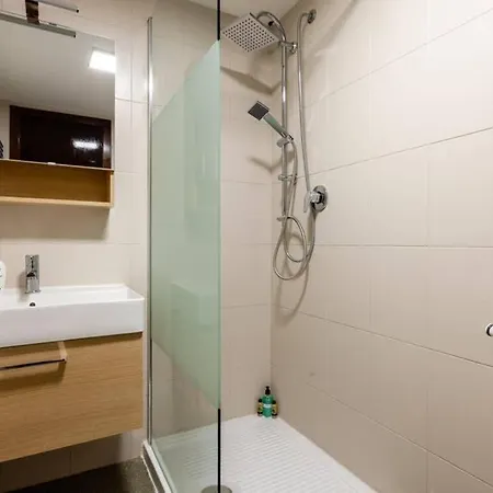 Apartamento Ferrari - Ac -wifi - Flexyrent Milão