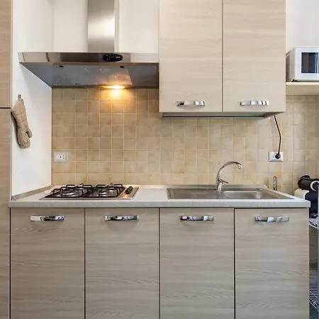 Ferrari - Ac -wifi - Flexyrent Apartamento